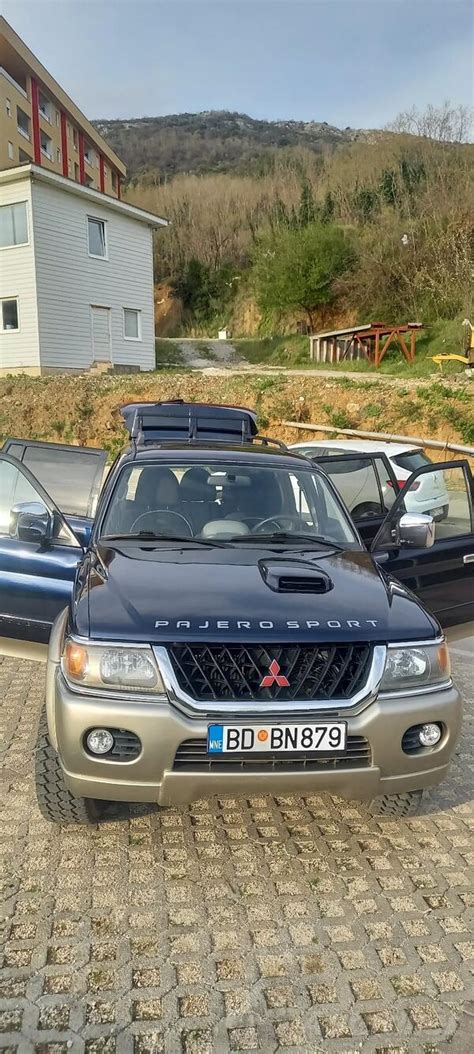 AutoDiler Crna Gora .